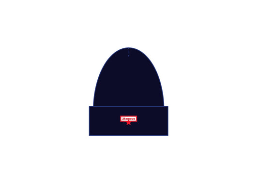 2famous beanie