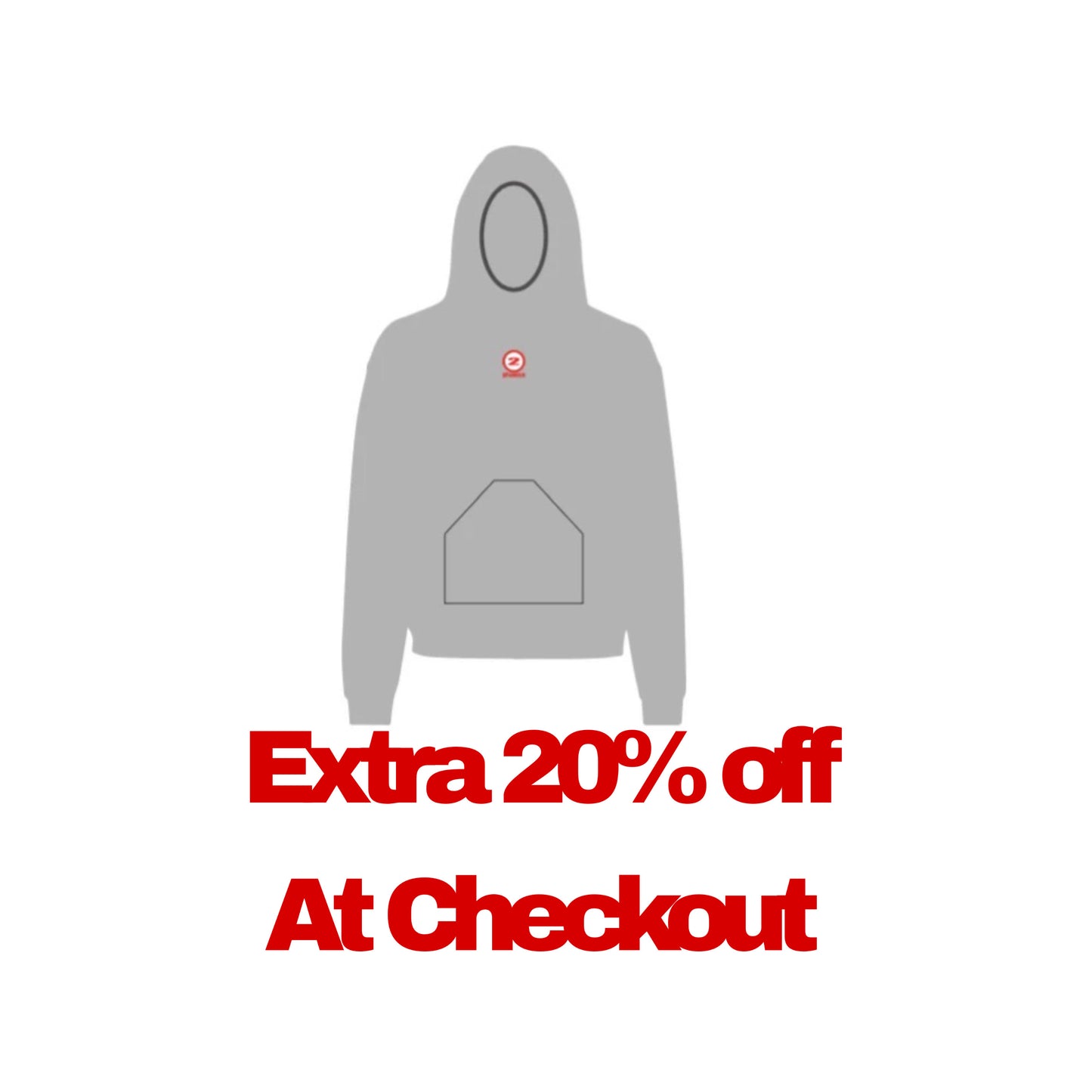 2F hoody